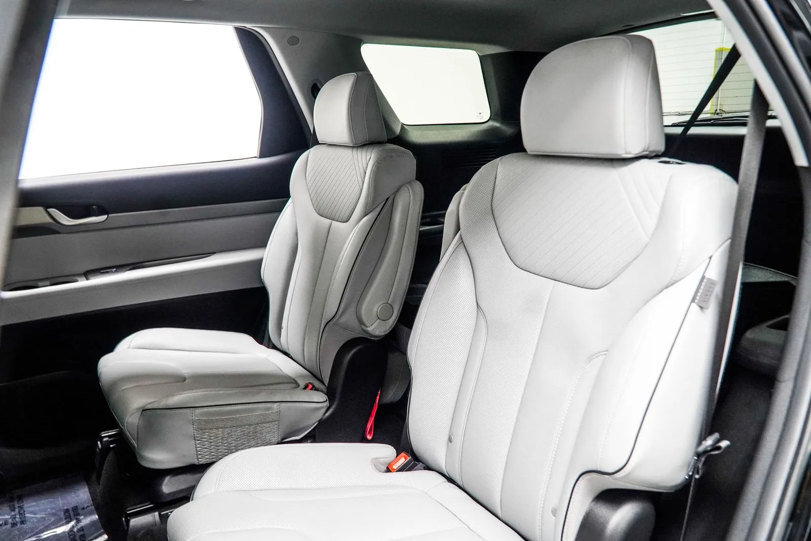2025 Hyundai Palisade SEL, photo 38