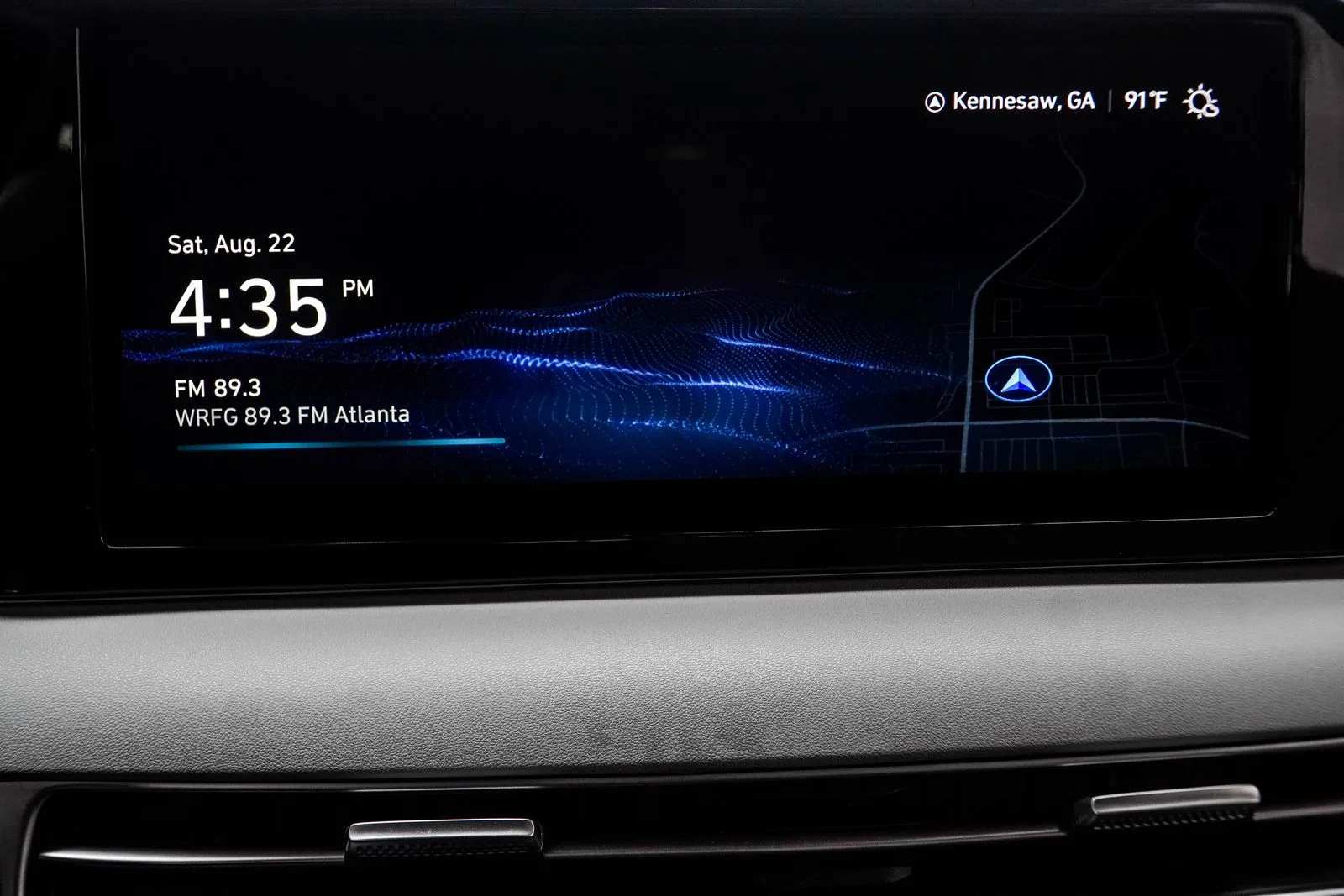 2025 Hyundai Palisade SEL, photo 21