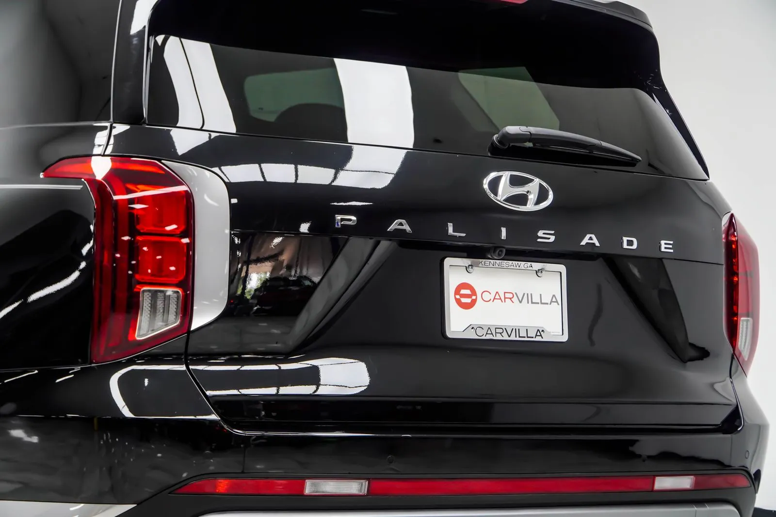 2025 Hyundai Palisade SEL, photo 13