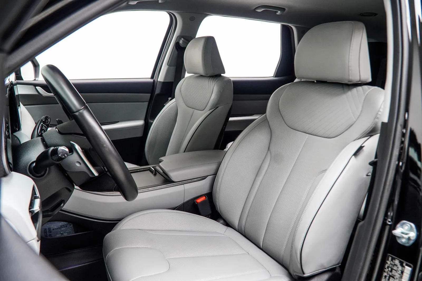 2025 Hyundai Palisade SEL, photo 34