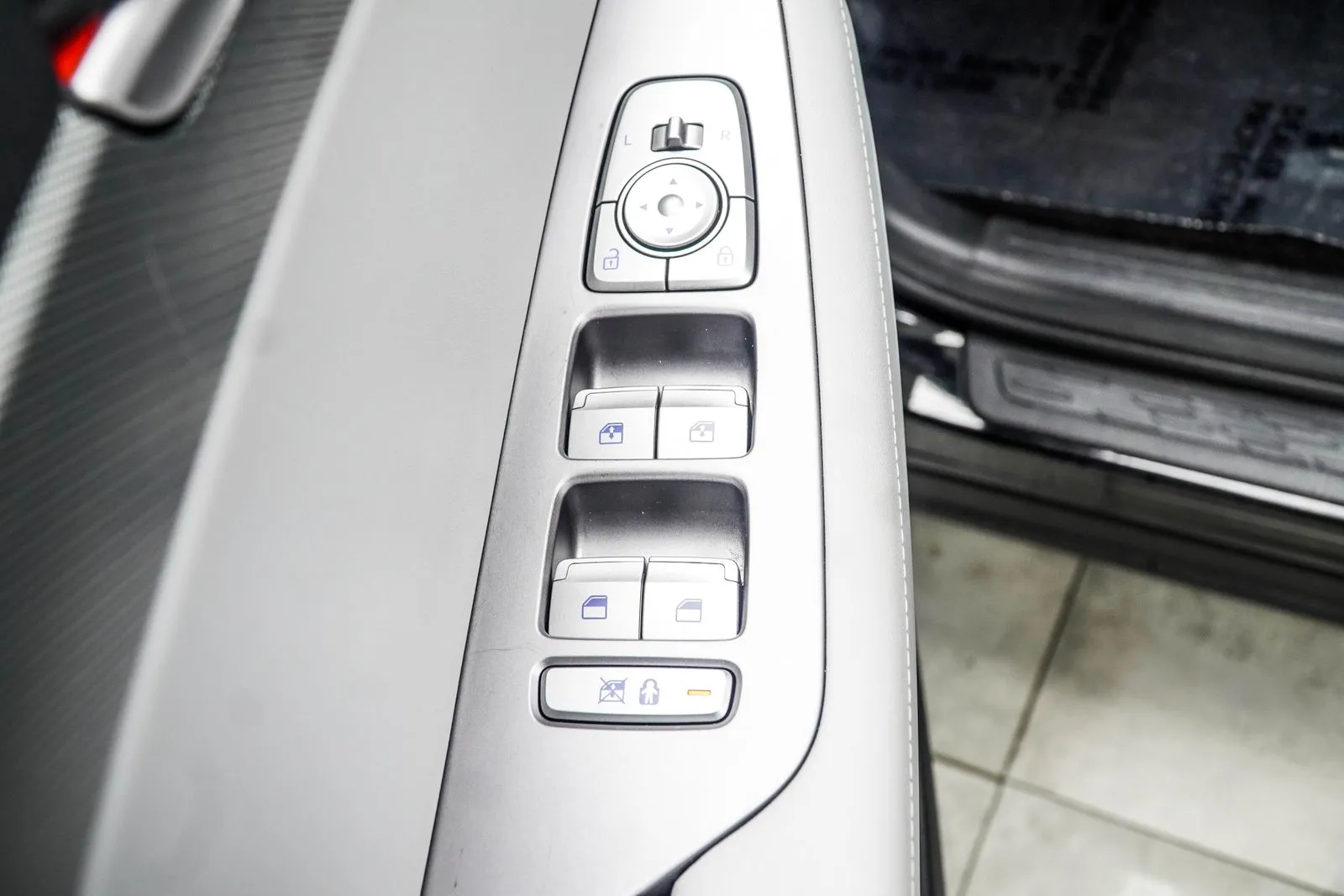 2025 Hyundai Palisade SEL, photo 33