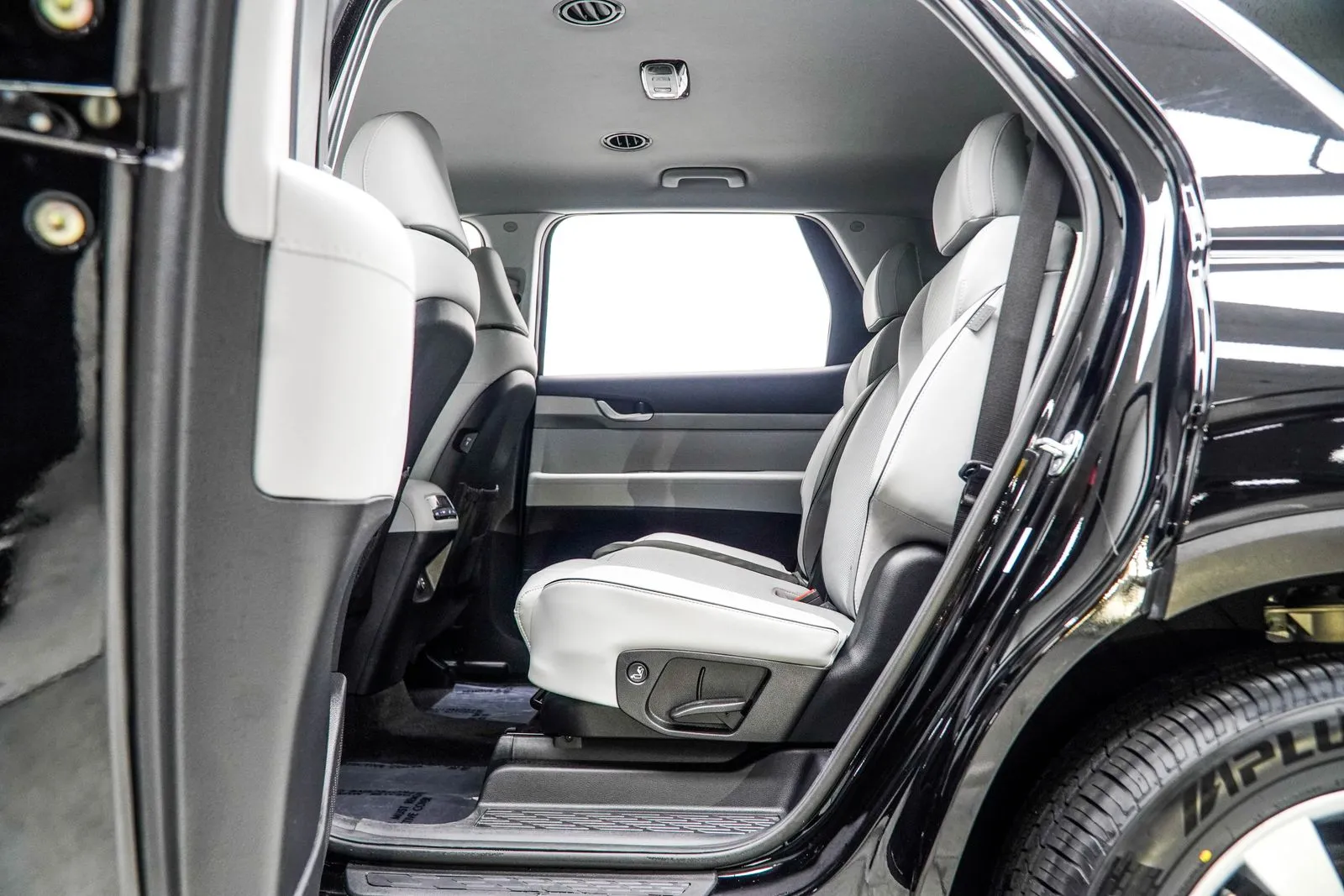 2025 Hyundai Palisade SEL, photo 36