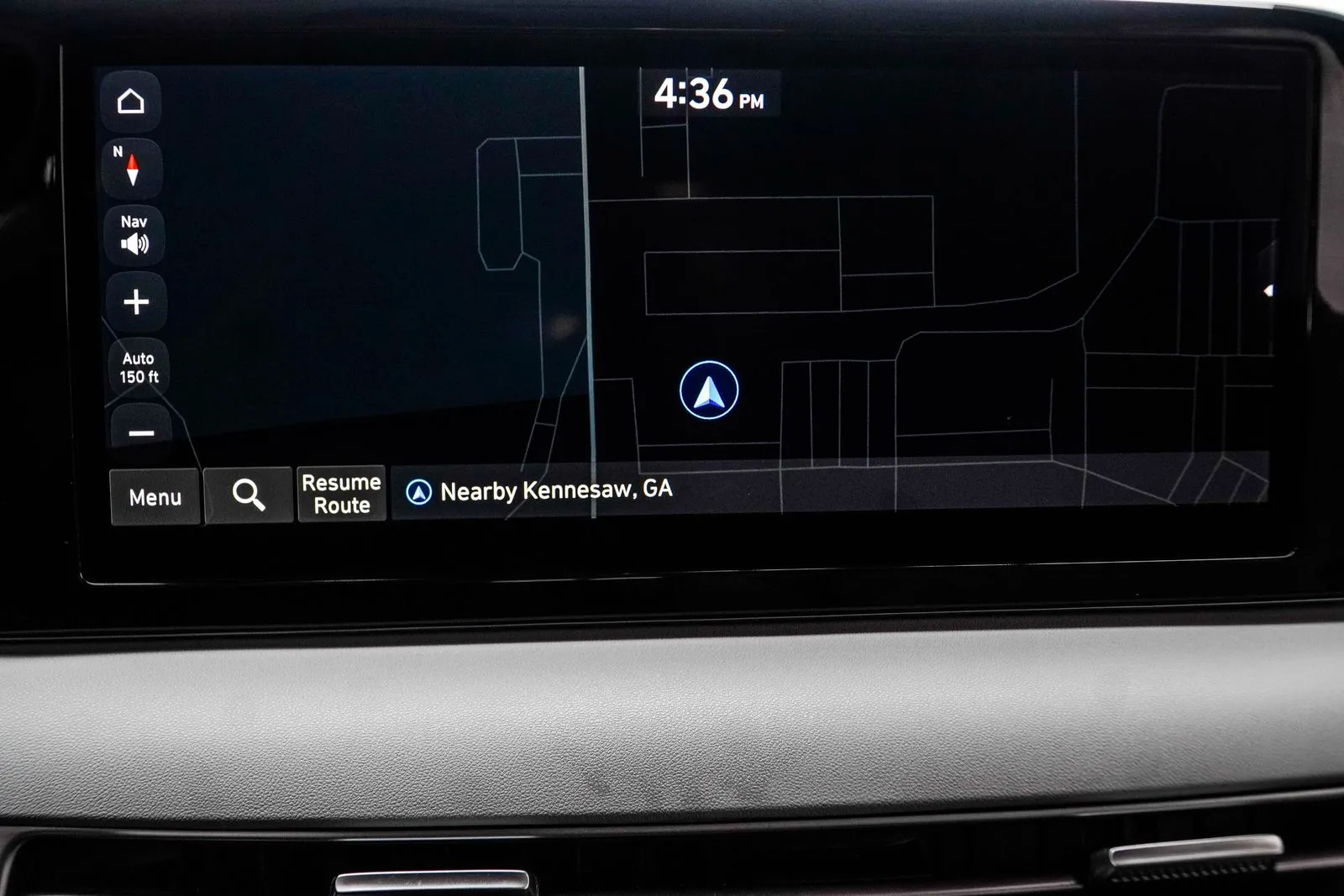 2025 Hyundai Palisade SEL, photo 22