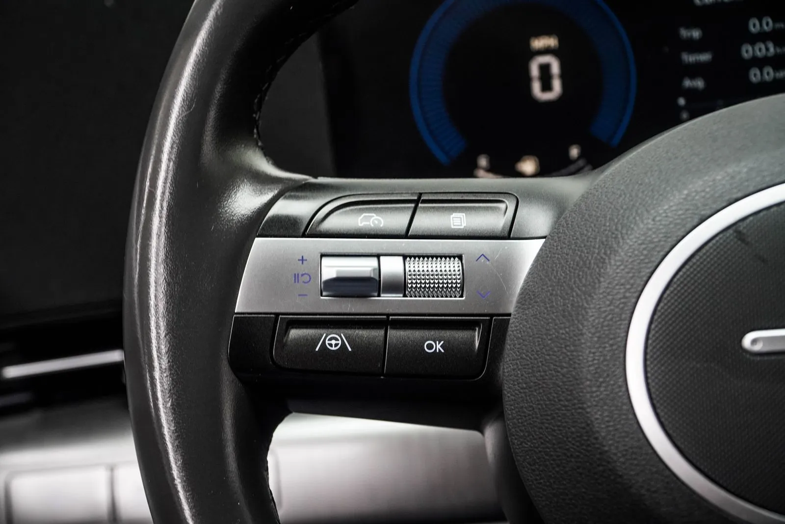 2024 Hyundai Kona SEL, photo 25