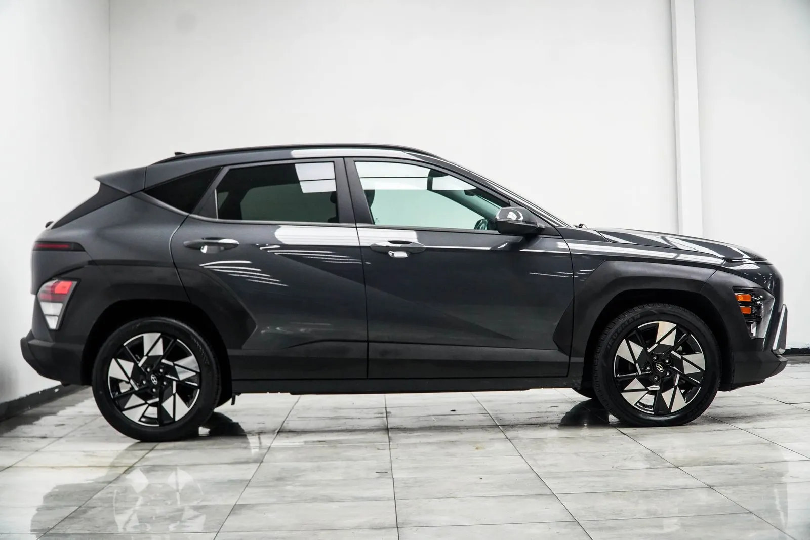 2024 Hyundai Kona SEL, photo 4