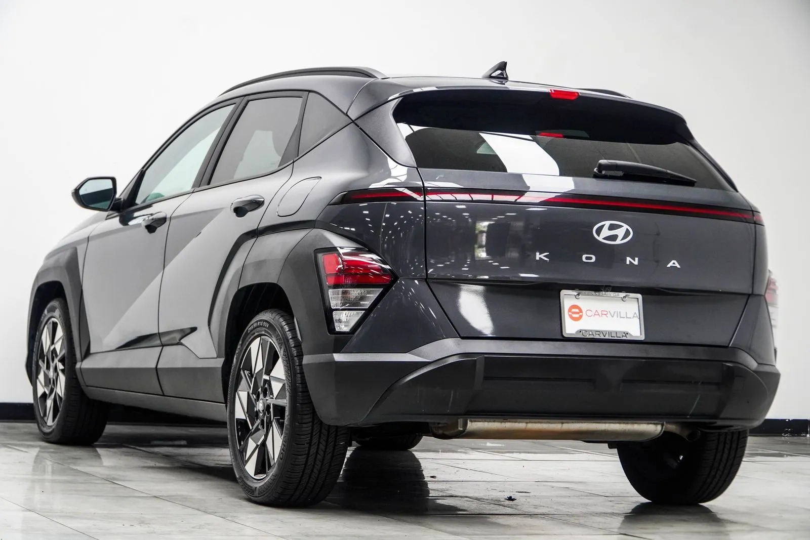 2024 Hyundai Kona SEL, photo 8