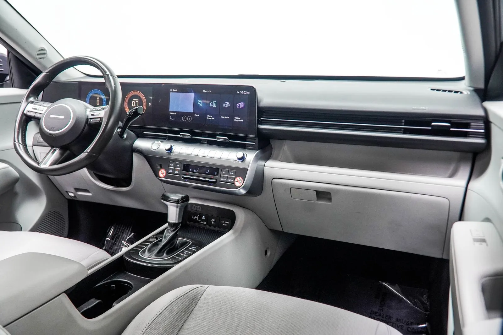 2024 Hyundai Kona SEL, photo 14