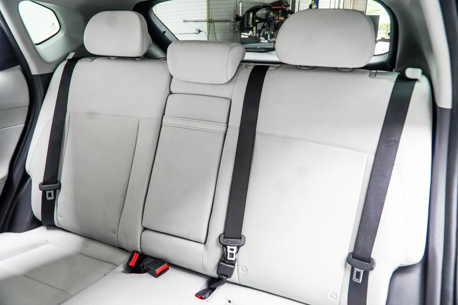 2024 Hyundai Kona SEL, photo 31