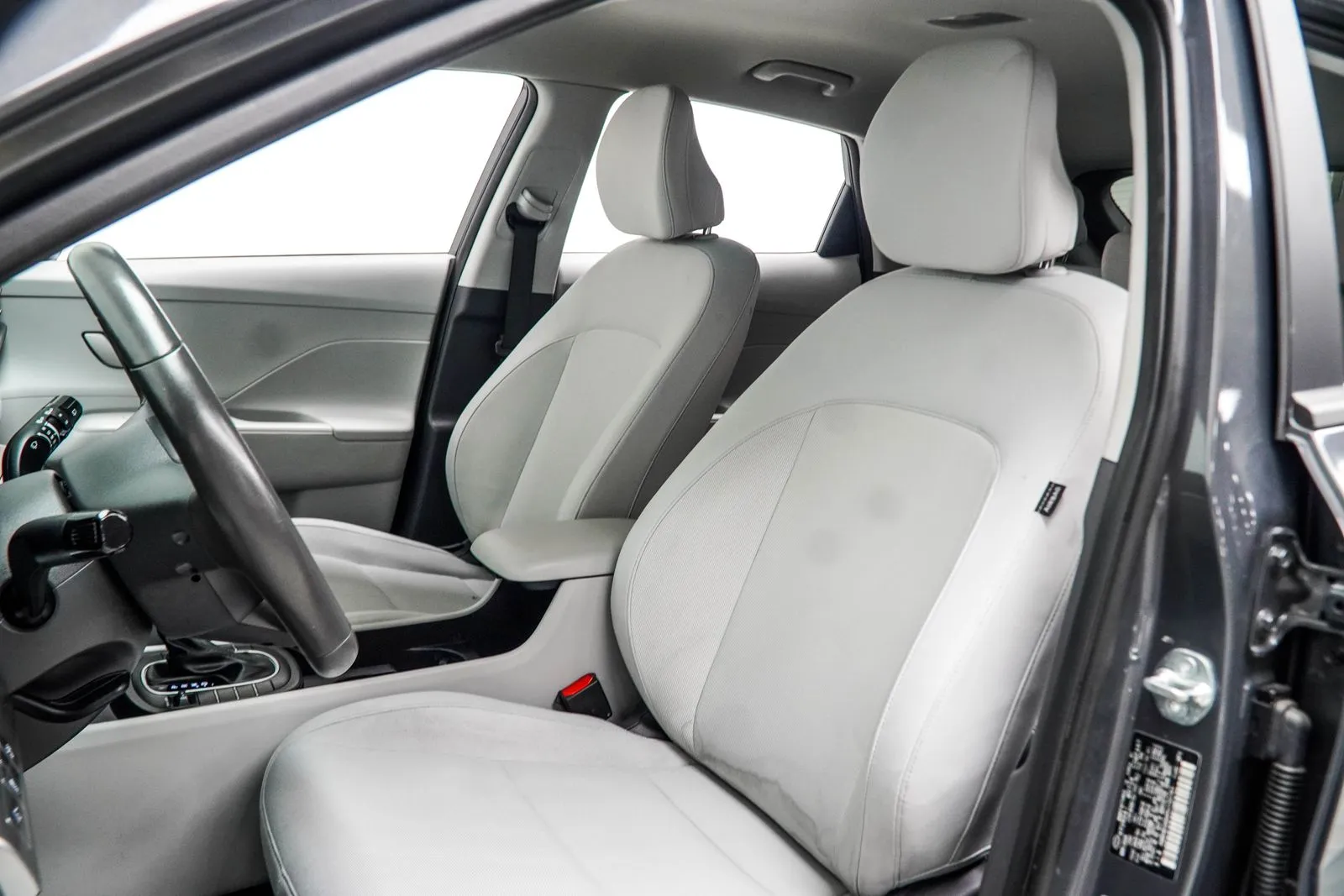 2024 Hyundai Kona SEL, photo 29
