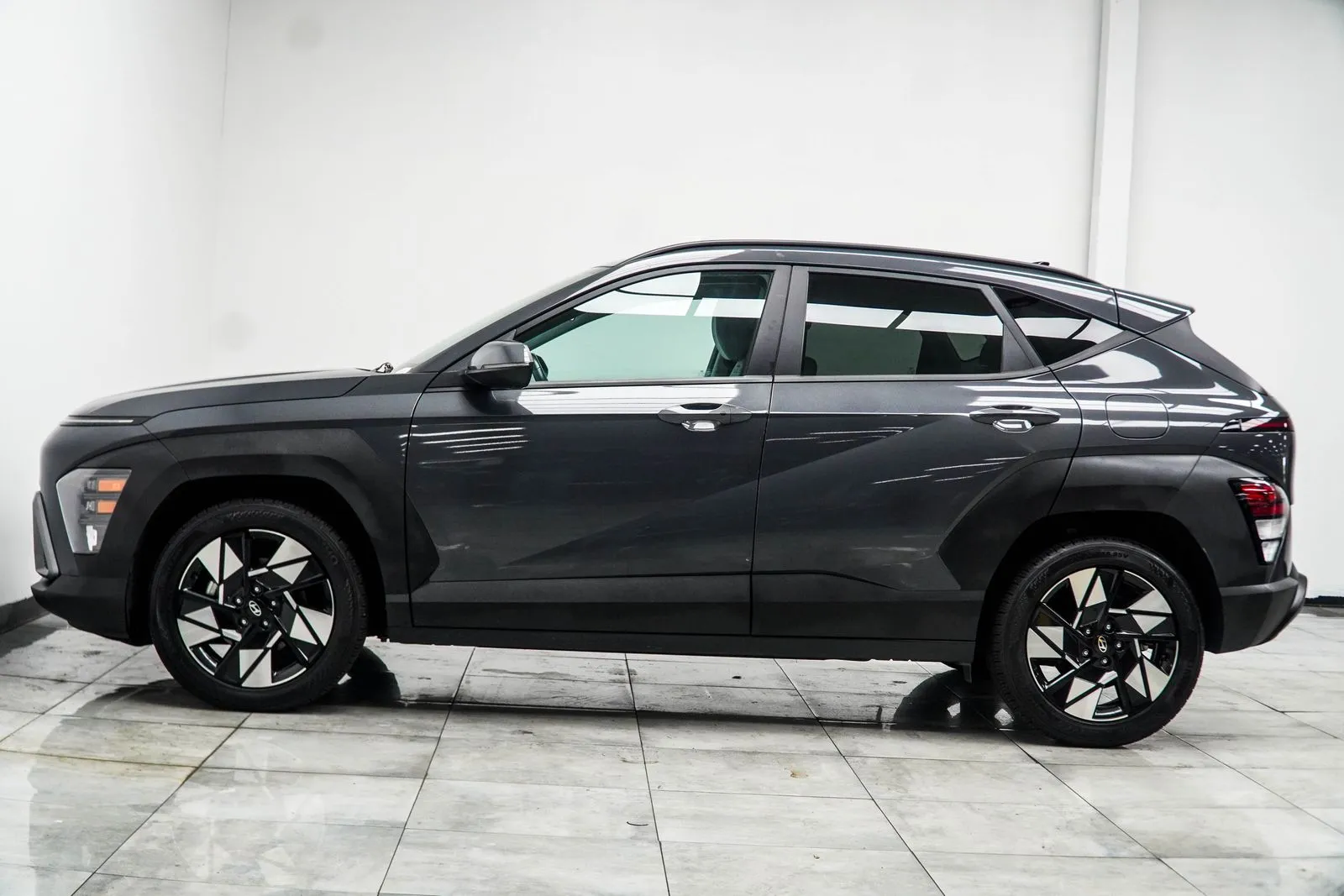 2024 Hyundai Kona SEL, photo 7