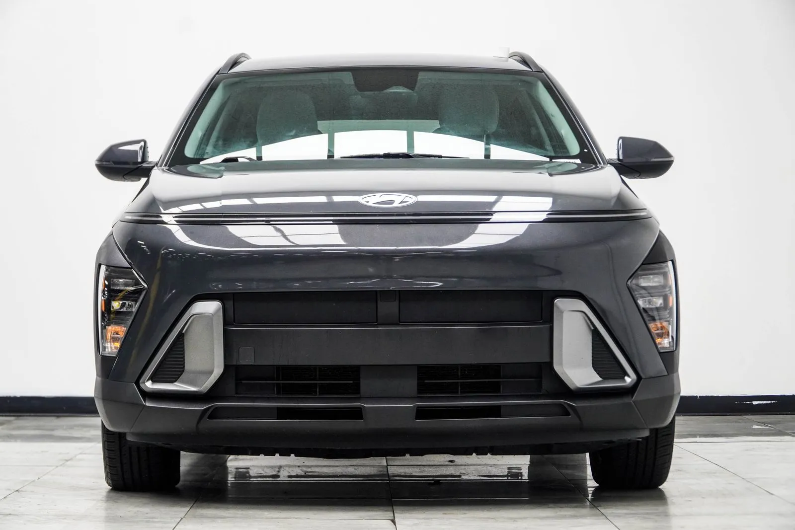 2024 Hyundai Kona SEL, photo 5