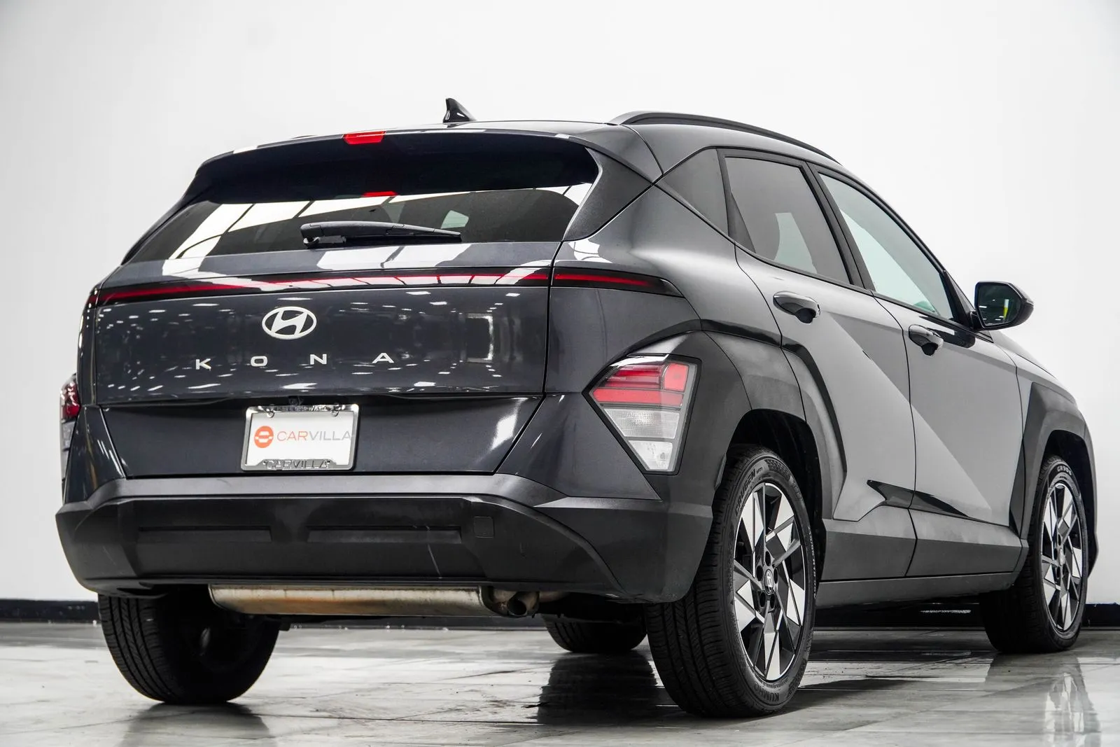 2024 Hyundai Kona SEL, photo 9