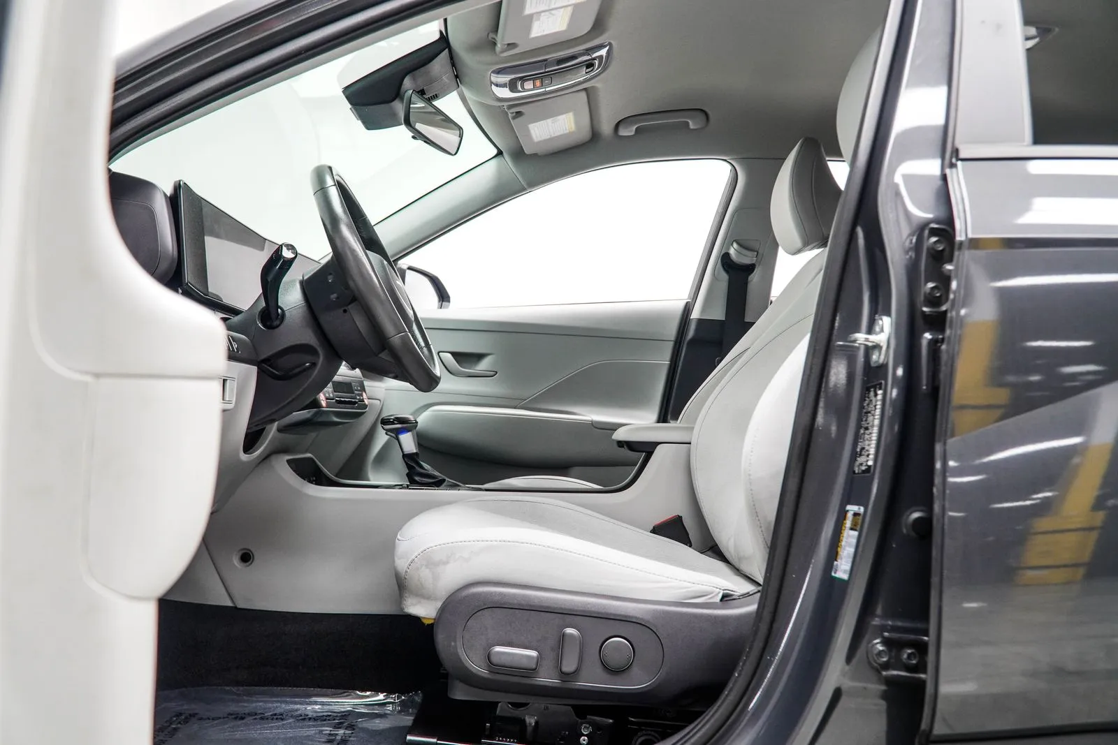 2024 Hyundai Kona SEL, photo 30