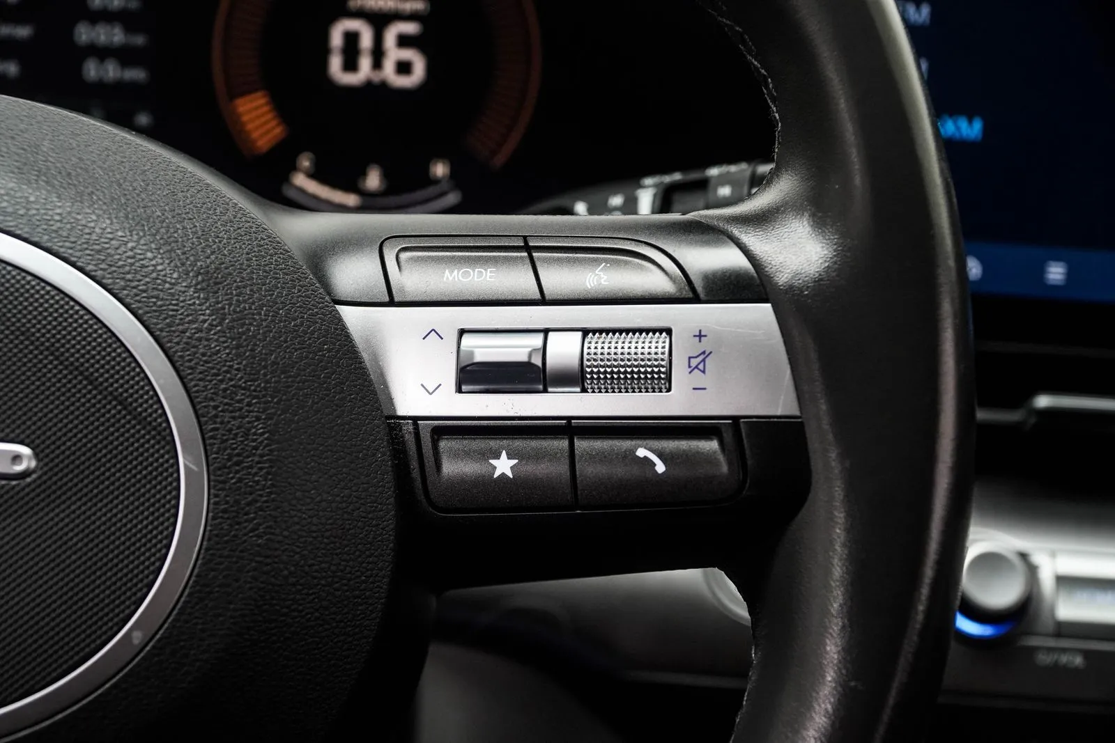 2024 Hyundai Kona SEL, photo 26