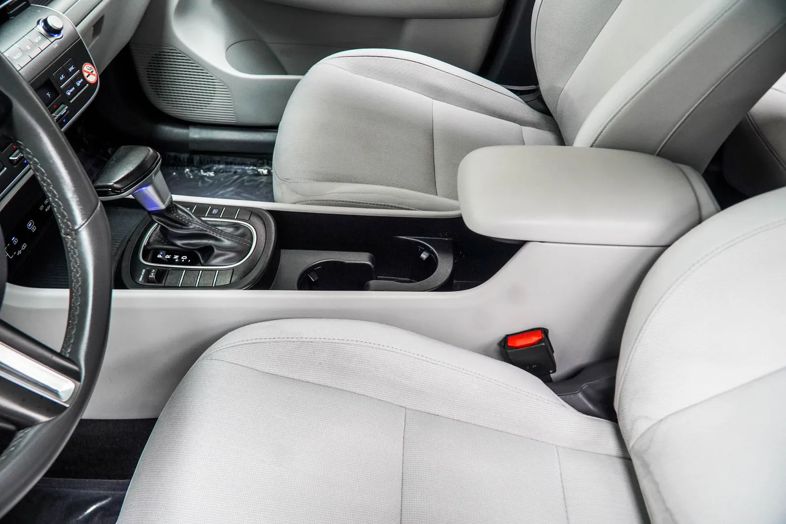 2024 Hyundai Kona SEL, photo 15