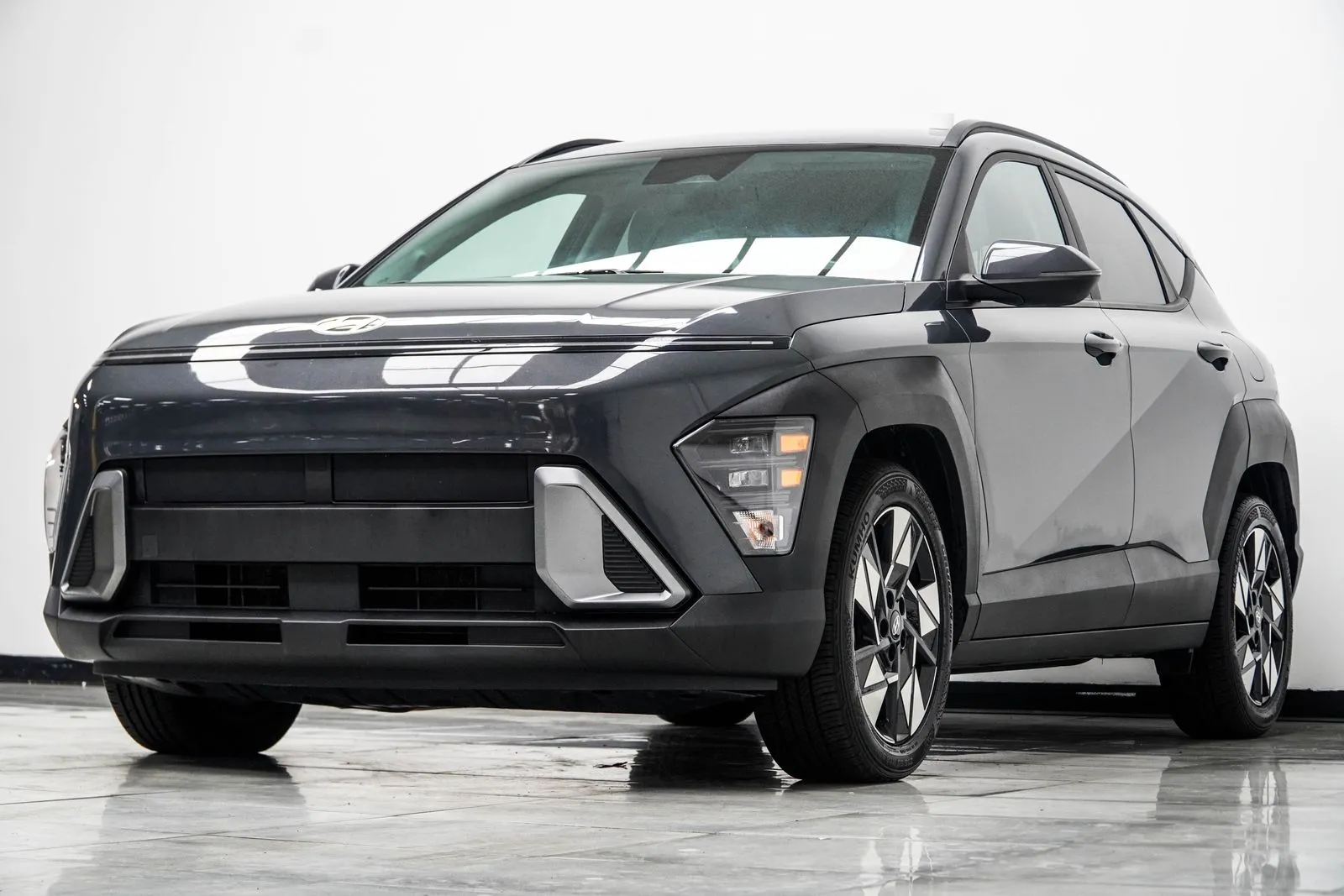 2024 Hyundai Kona SEL, photo 6