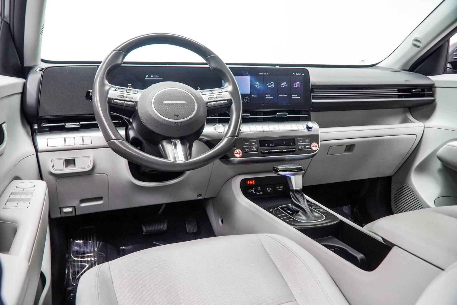 2024 Hyundai Kona SEL, photo 11