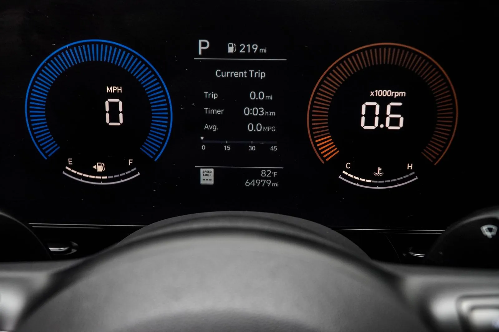 2024 Hyundai Kona SEL, photo 27