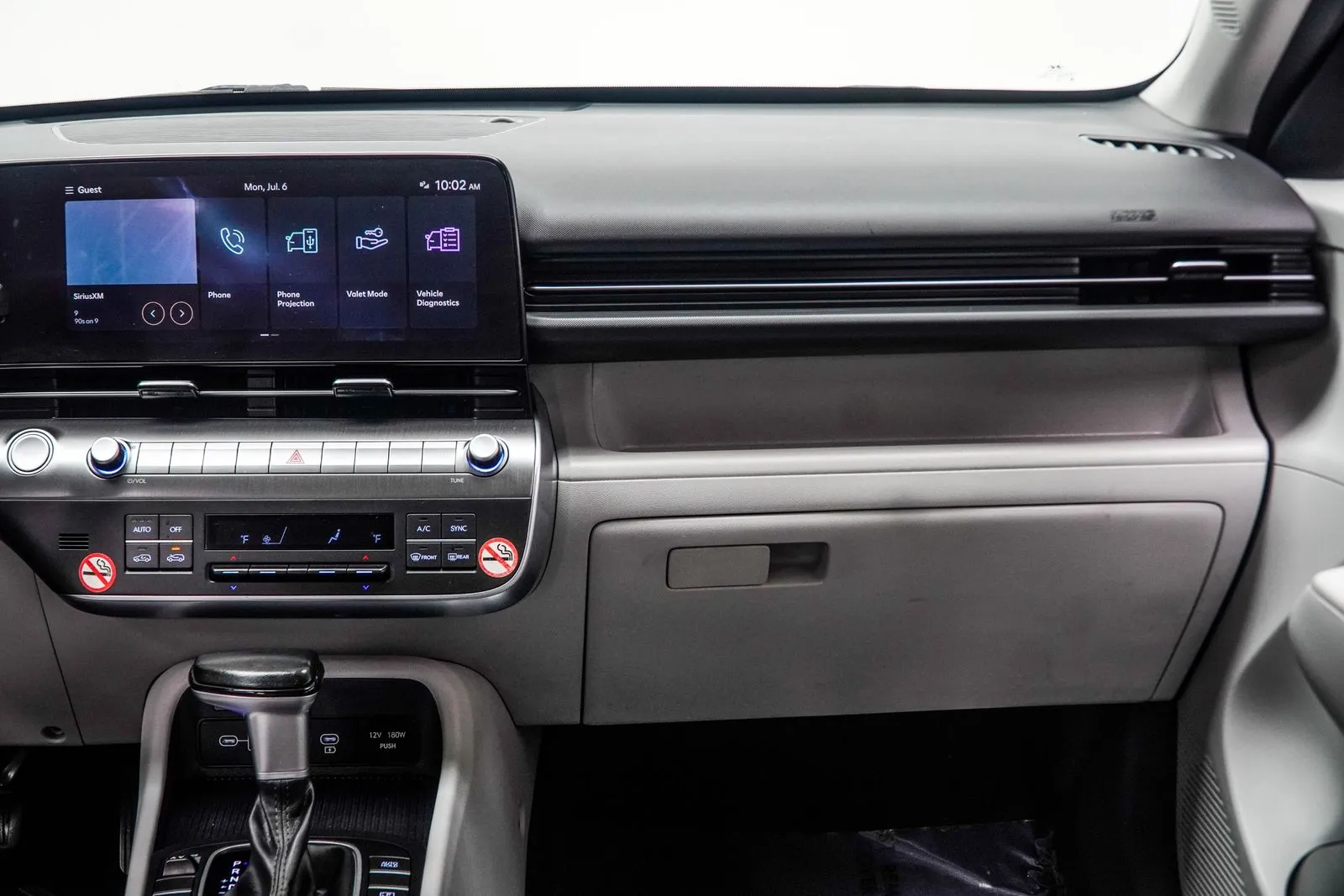 2024 Hyundai Kona SEL, photo 13