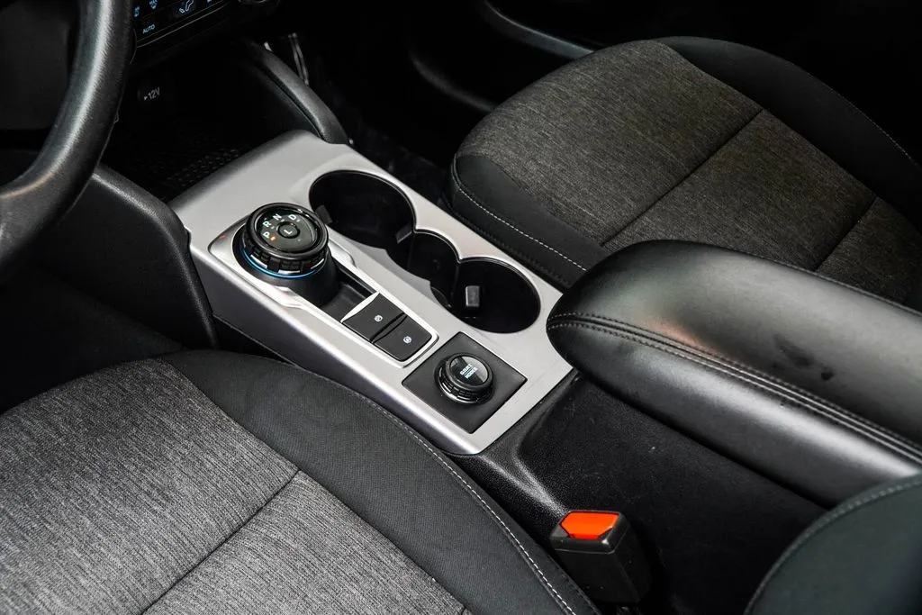 2024 Ford Bronco Sport Big Bend, photo 19