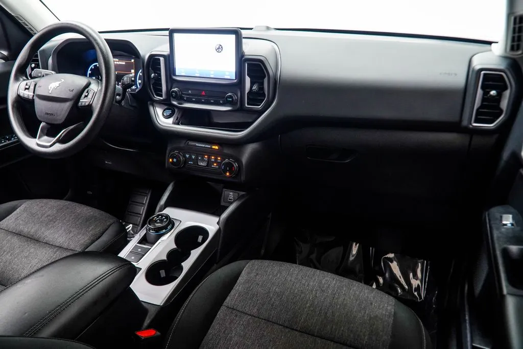 2024 Ford Bronco Sport Big Bend, photo 20