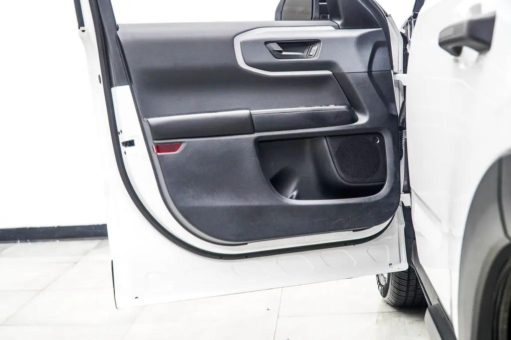 2024 Ford Bronco Sport Big Bend, photo 34