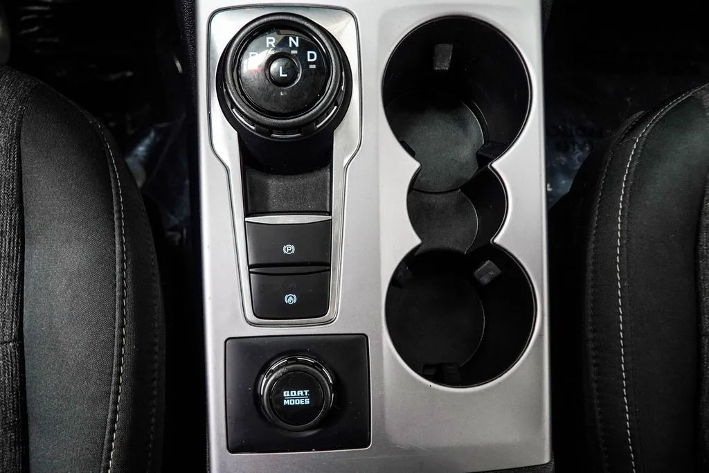 2024 Ford Bronco Sport Big Bend, photo 23