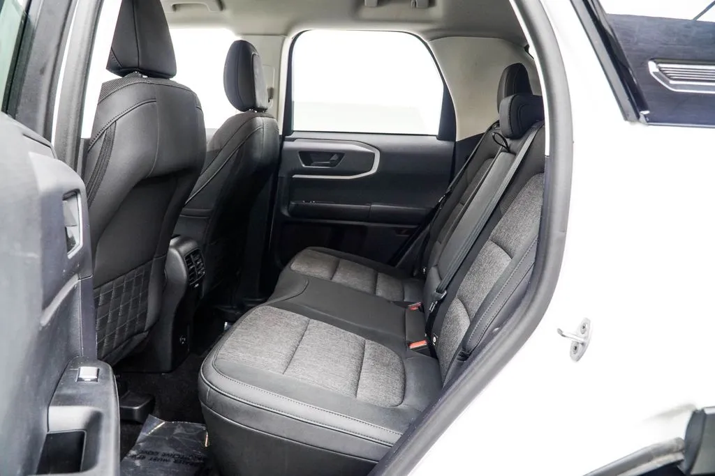 2024 Ford Bronco Sport Big Bend, photo 17