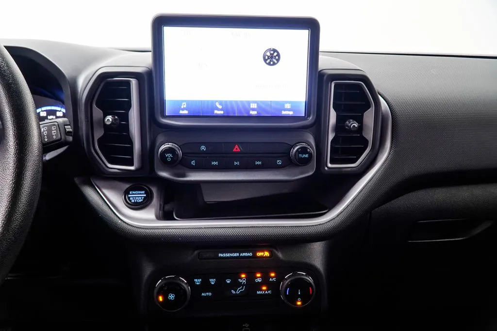 2024 Ford Bronco Sport Big Bend, photo 24