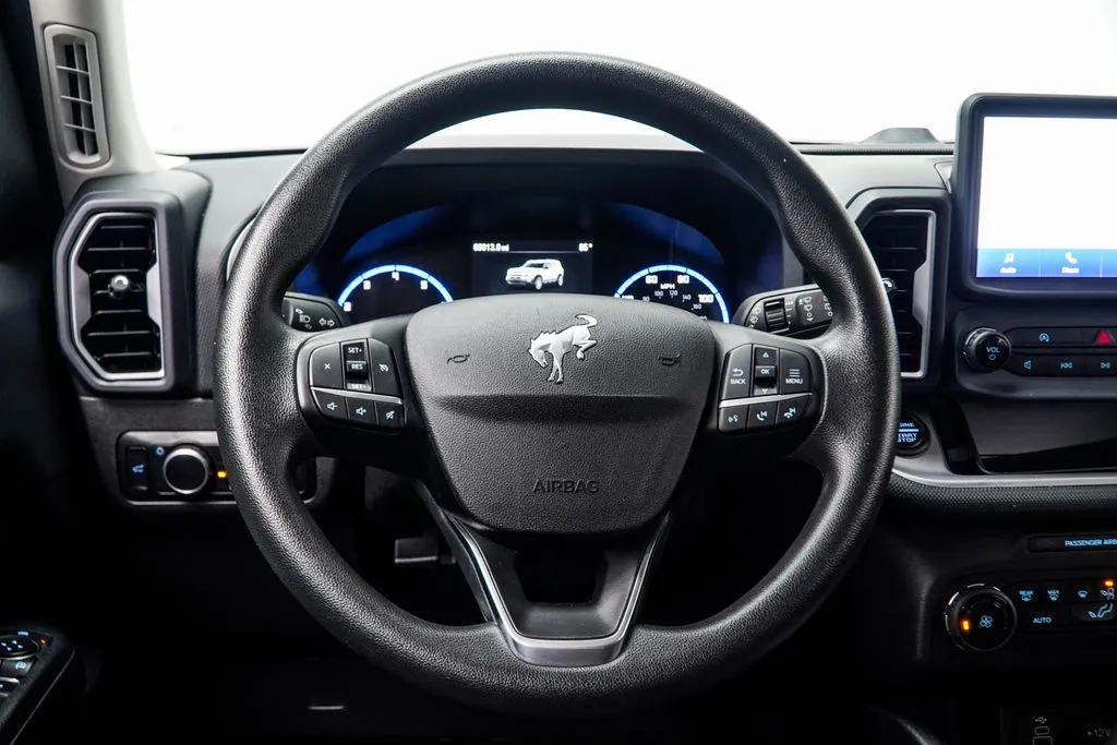2024 Ford Bronco Sport Big Bend, photo 21