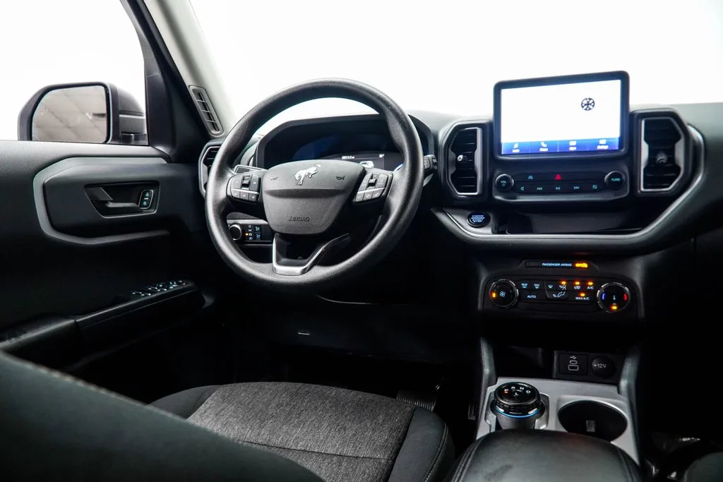 2024 Ford Bronco Sport Big Bend, photo 22