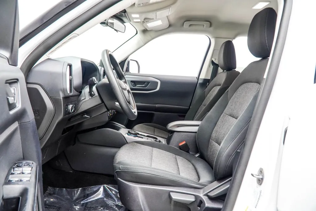 2024 Ford Bronco Sport Big Bend, photo 15