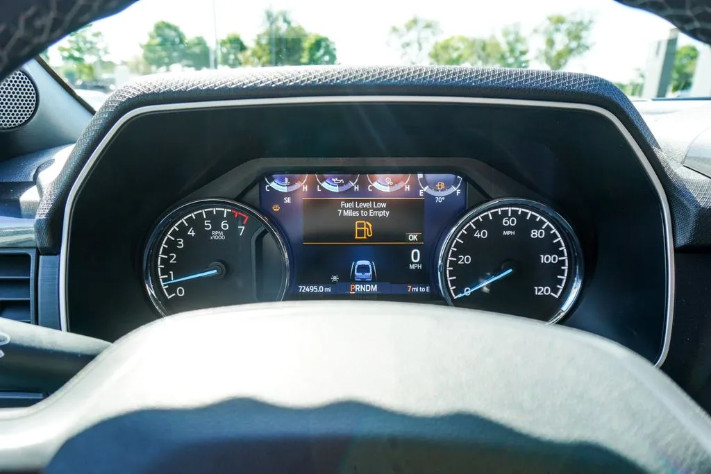 2023 Ford F-150 XLT, photo 22