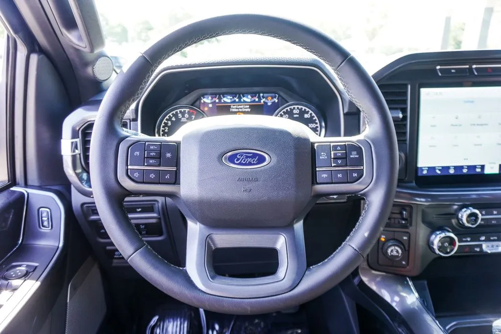2023 Ford F-150 XLT, photo 10