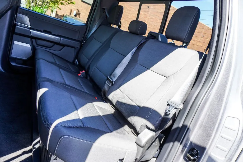 2023 Ford F-150 XLT, photo 6