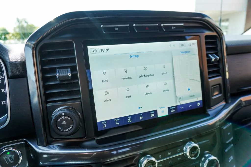 2023 Ford F-150 XLT, photo 16