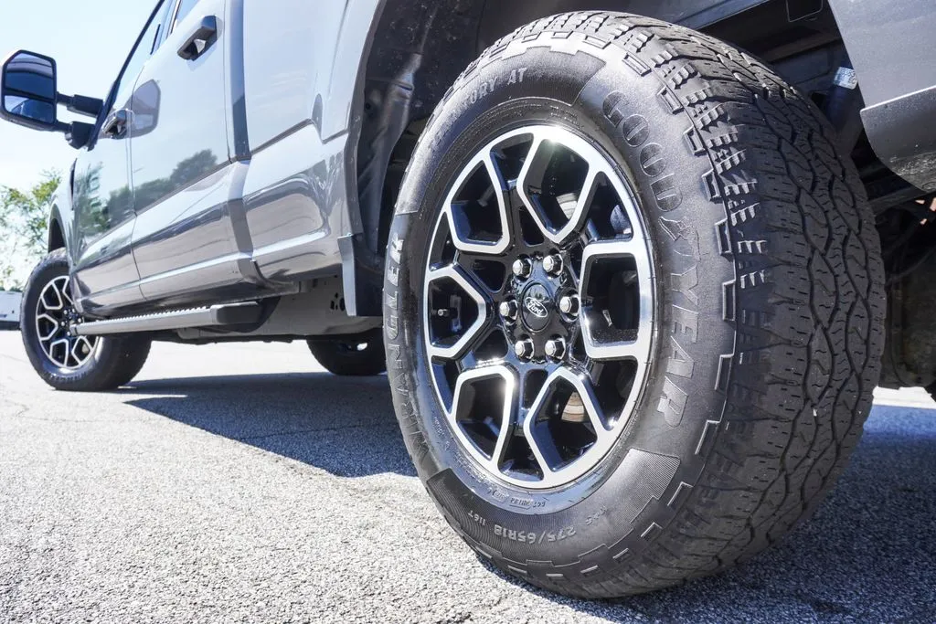 2023 Ford F-150 XLT, photo 28