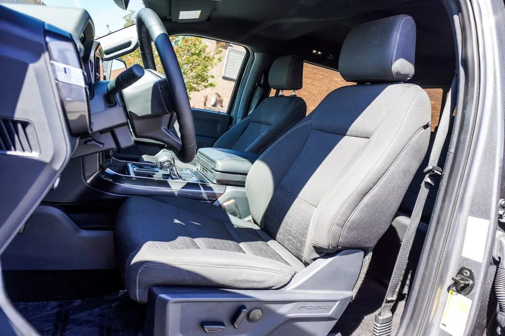 2023 Ford F-150 XLT, photo 4