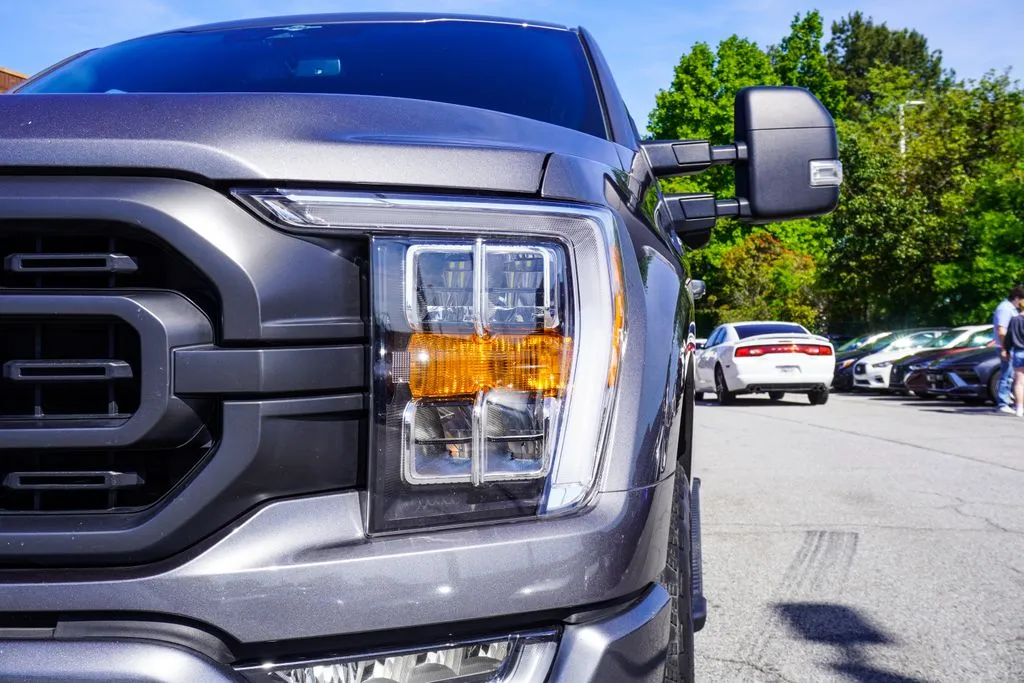 2023 Ford F-150 XLT, photo 31