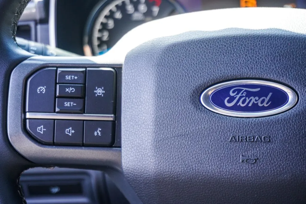 2023 Ford F-150 XLT, photo 12