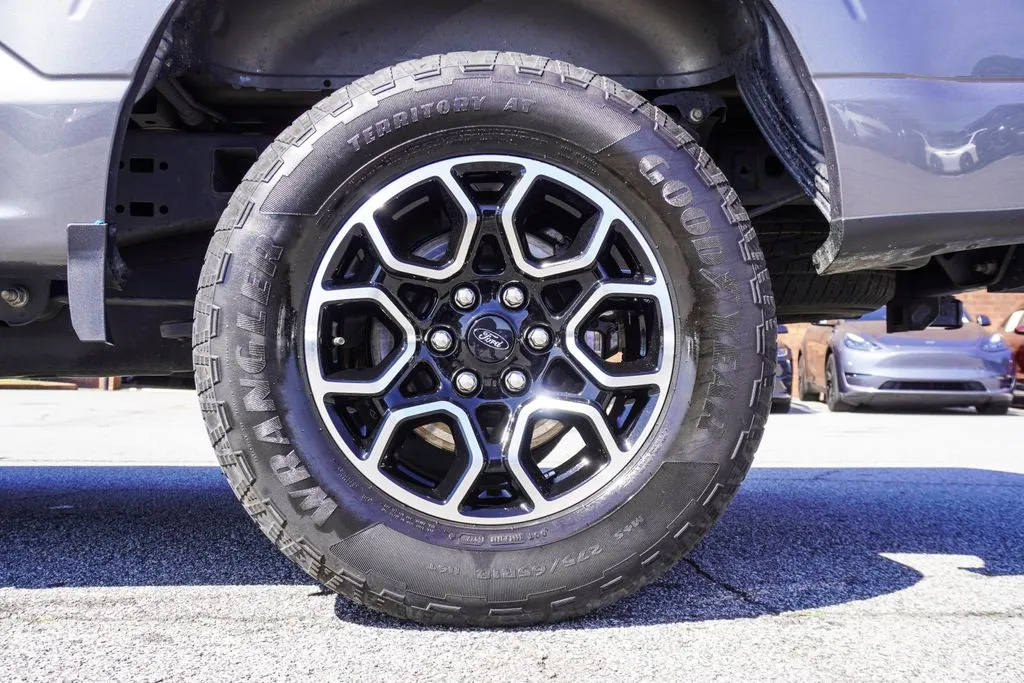 2023 Ford F-150 XLT, photo 29