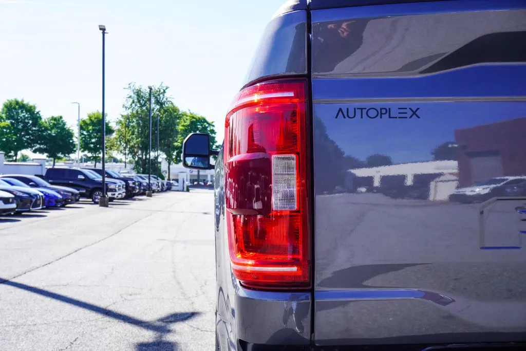 2023 Ford F-150 XLT, photo 30