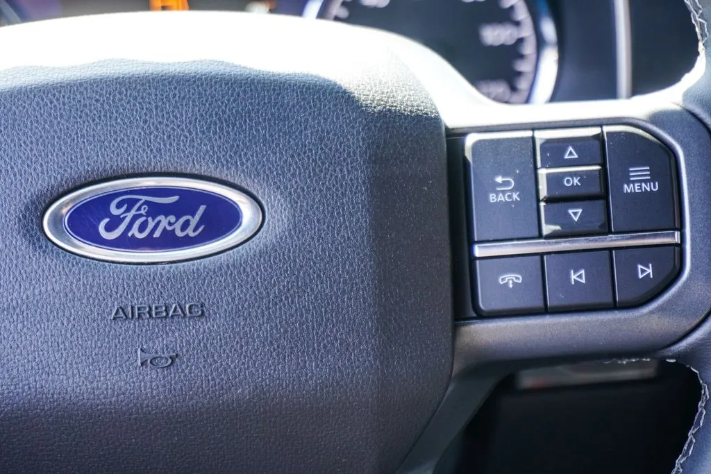 2023 Ford F-150 XLT, photo 11