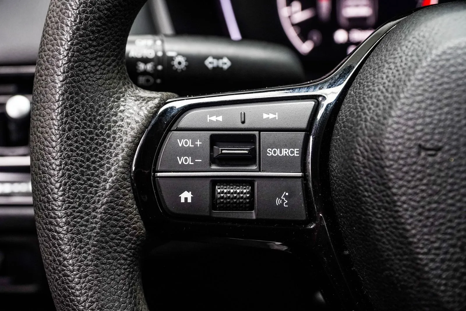 2022 Honda Civic LX, photo 23