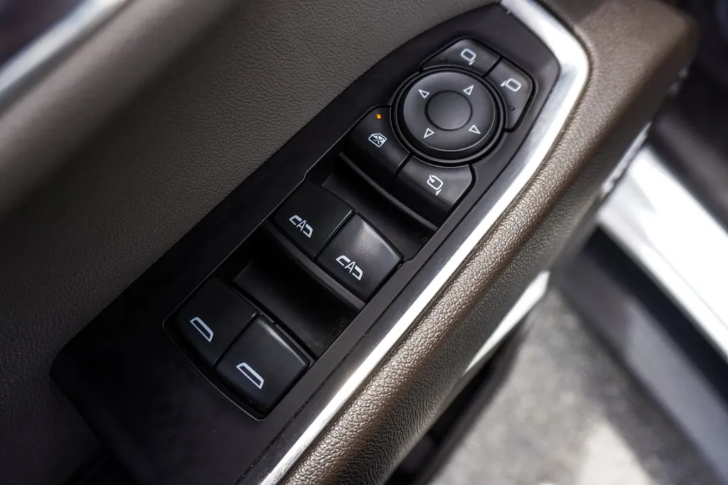 2022 GMC Sierra 1500 SLT, photo 18