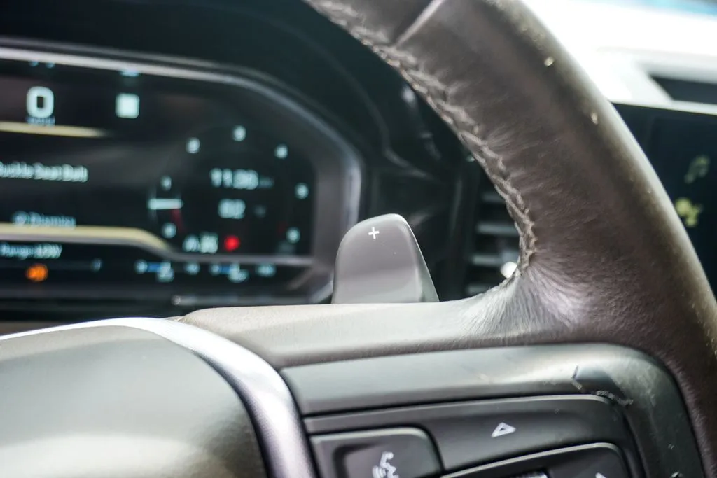 2022 GMC Sierra 1500 SLT, photo 14
