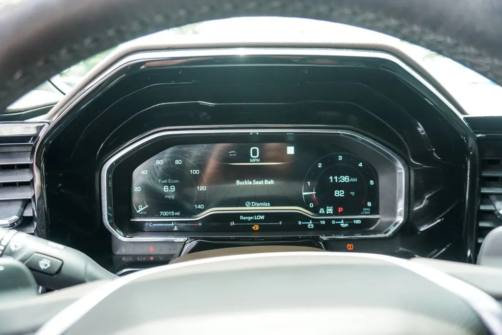 2022 GMC Sierra 1500 SLT, photo 25