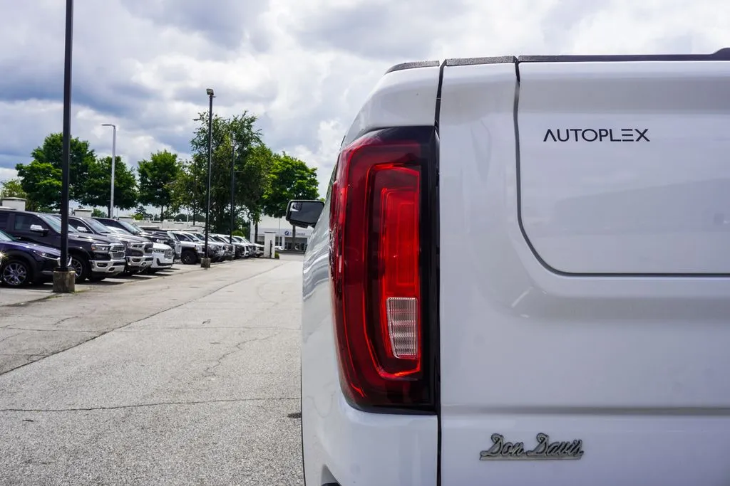 2022 GMC Sierra 1500 SLT, photo 34