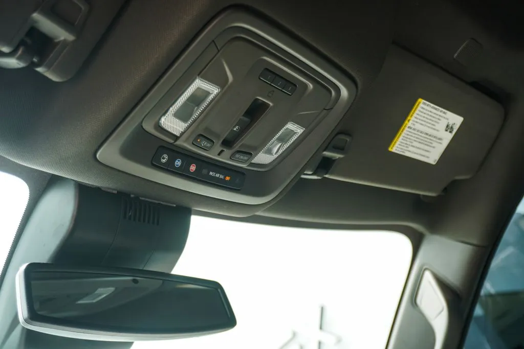 2022 GMC Sierra 1500 SLT, photo 22