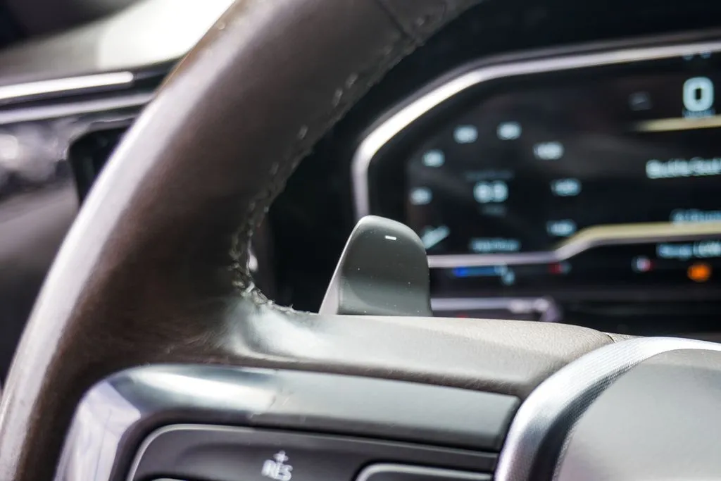 2022 GMC Sierra 1500 SLT, photo 15